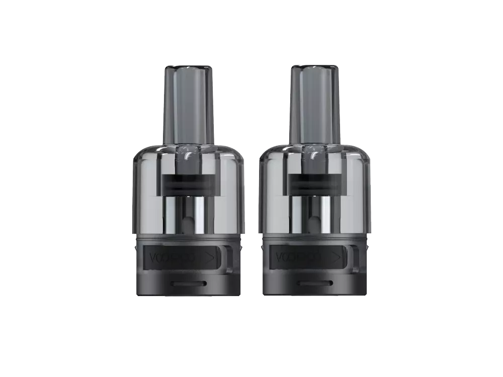 Voopoo Coils ITO Cartridge 1,2 Ohm (2 Stück pro Packung)