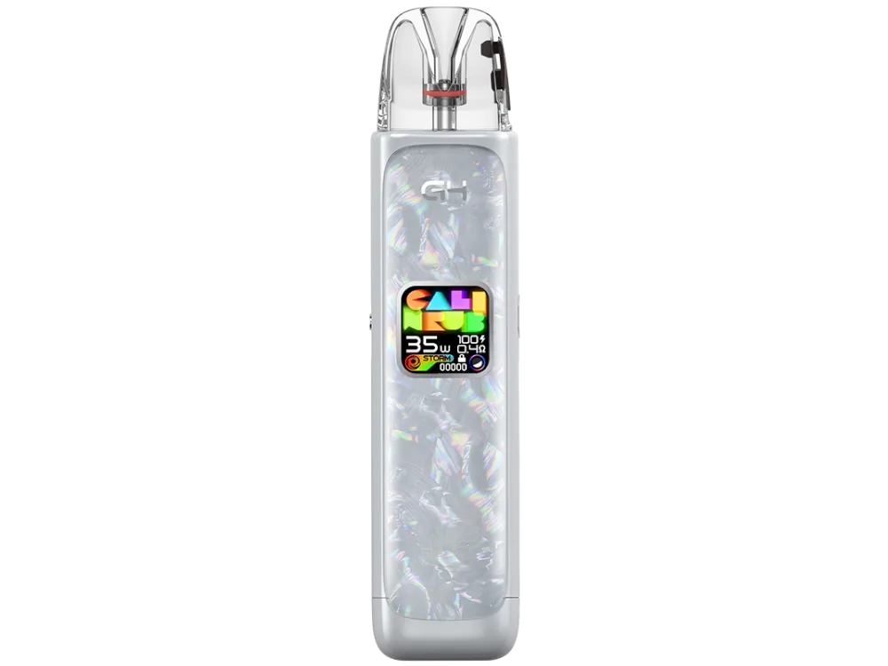 Uwell E-Zigarette Caliburn G4 Grau