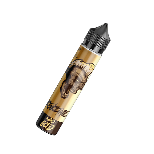 Revoltage Aroma Tobacco Gold 7ml (Longfill)
