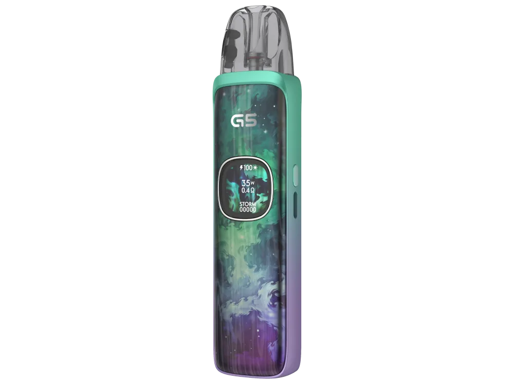 Uwell E-Zigarette Caliburn G5 Mystic Forest