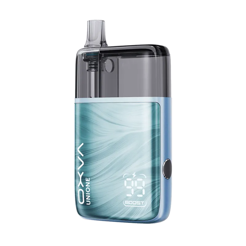 Oxva E-Zigarette Unione Glacier Blue