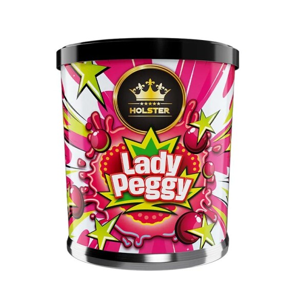 Holster Tabak Lady Peggy 200g