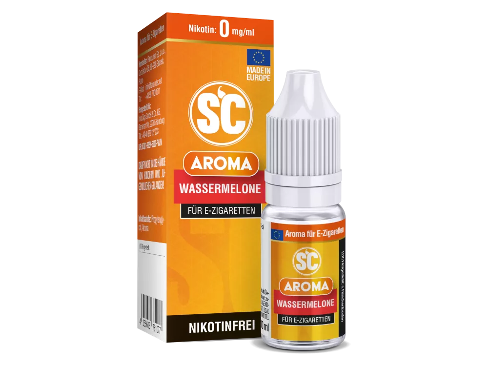 SC Aroma Wassermelone 10ml