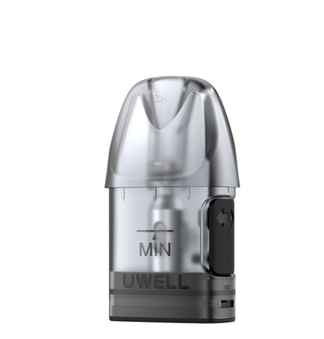 Uwell Caliburn A2 Side Refill Pod Tank 1,2 Ohm (4 Stück pro Packung)