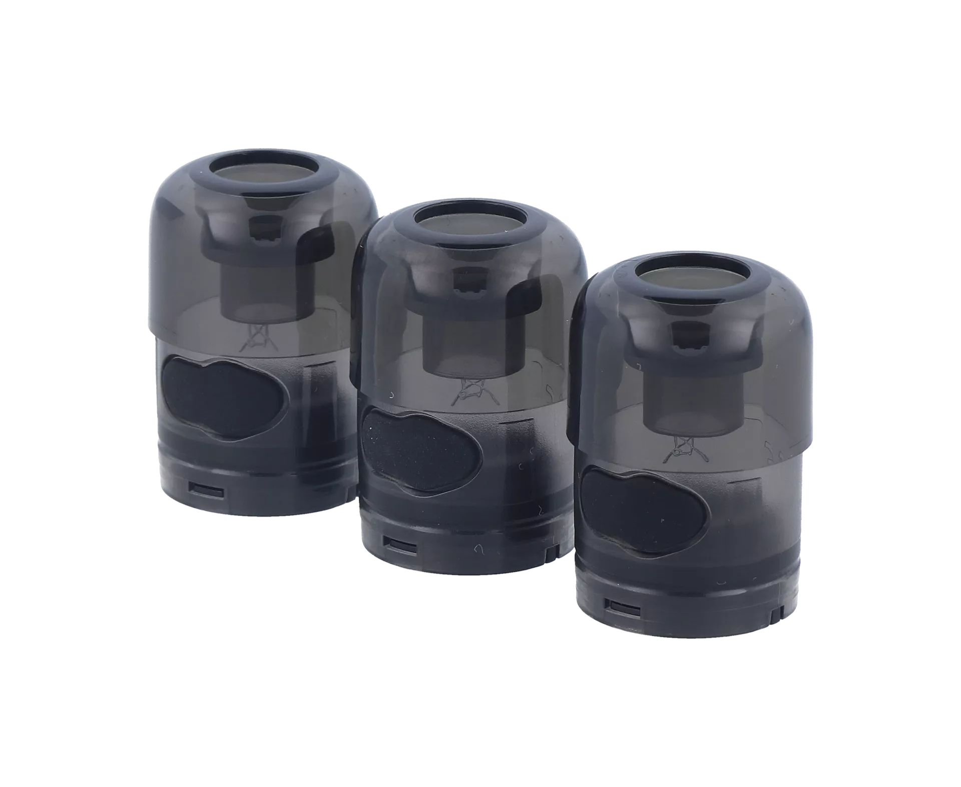 Geek Vape Wenax Stylus Cartridge 2ml (3 Stück pro Packung)