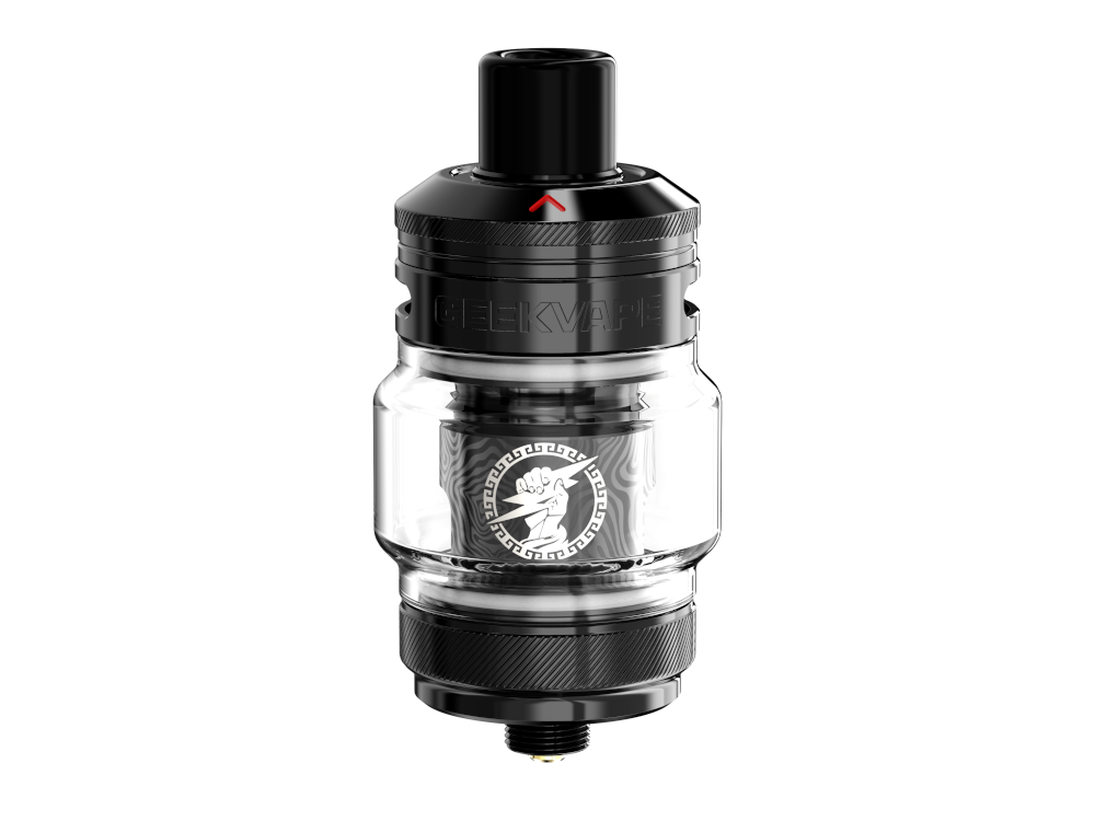 Geek Vape Clearomizer Z Nano 3 Schwarz