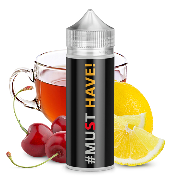 Must Have Aroma S 10ml (Longfill)