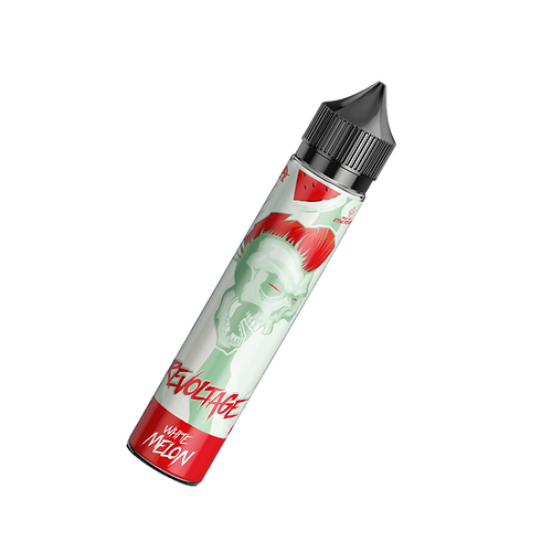 Revoltage Aroma White Melon 15ml (Longfill)