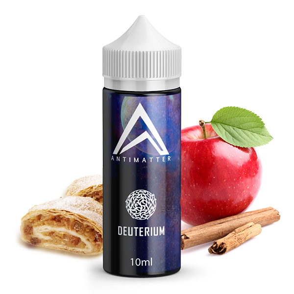 Antimatter Aroma Deuterium 10ml (Longfill)