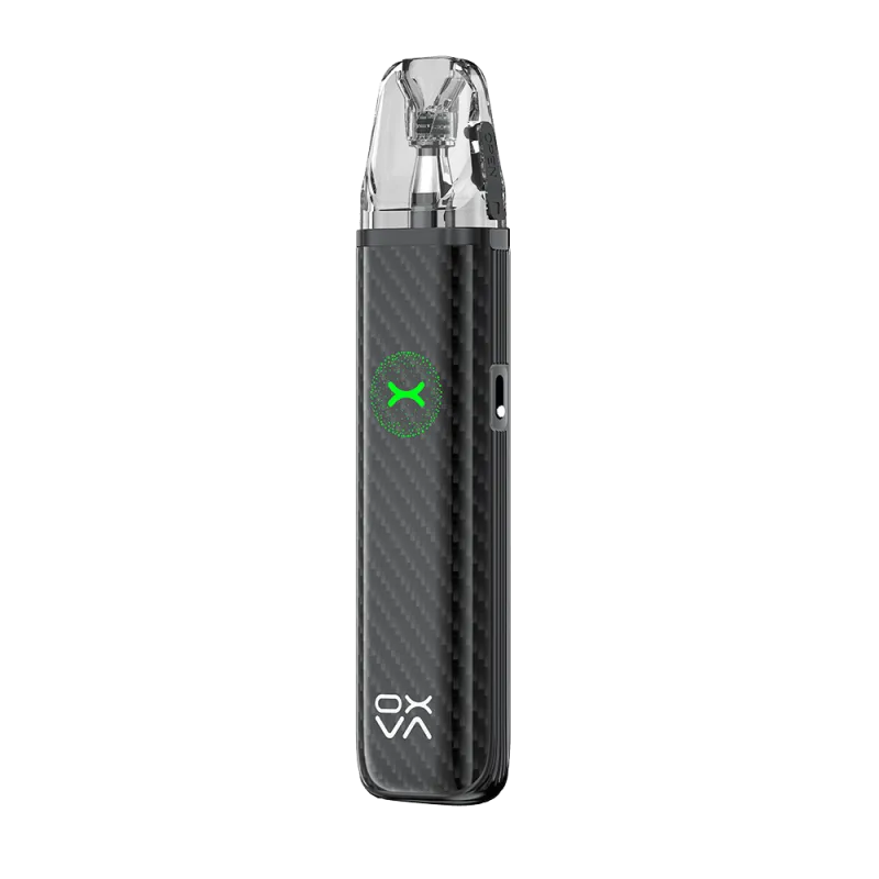 Oxva E-Zigarette Xlim Go 2 Black Carbon