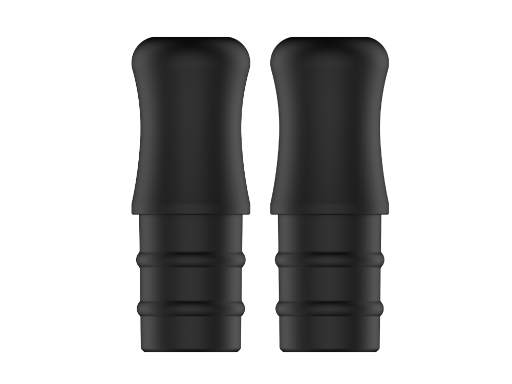 Geek Vape Mundstück Wenax M1 Soft Touch (2 Stück pro Packung)