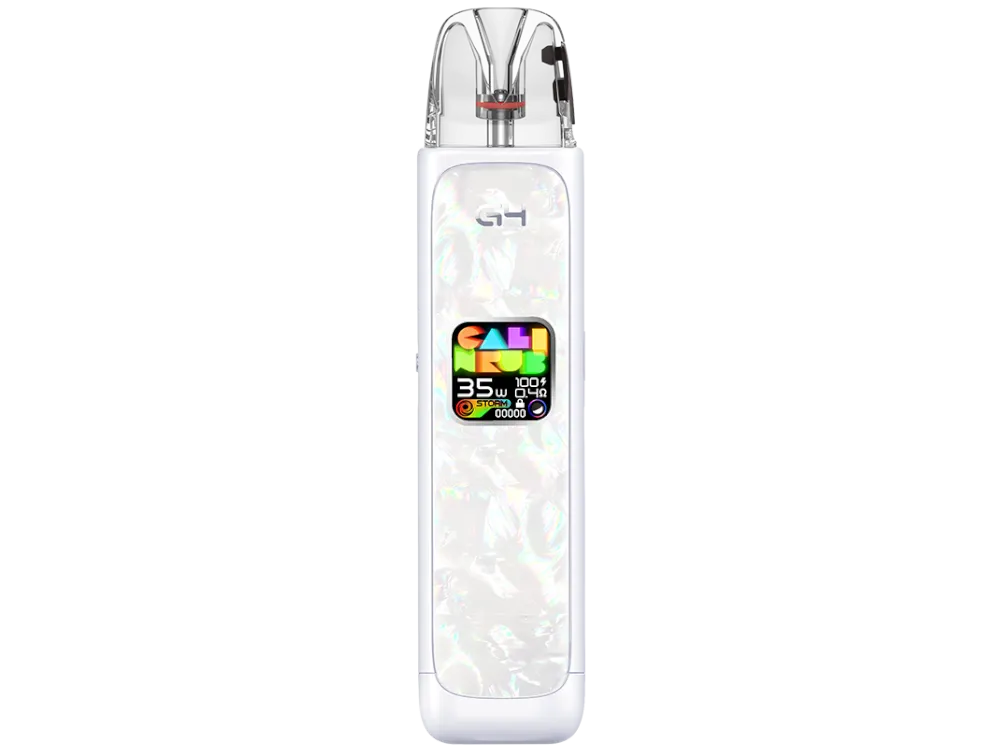 Uwell E-Zigarette Caliburn G4 Weiß