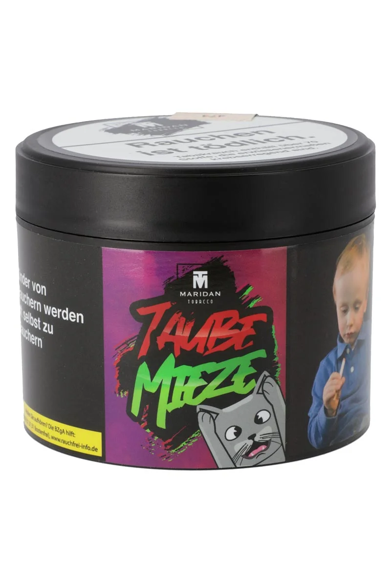 Maridan Tabak Taube Mieze 200g