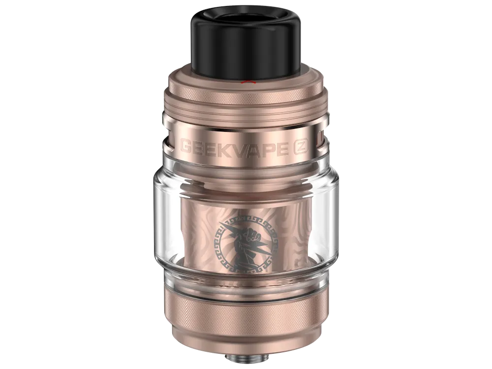 Geek Vape Clearomizer Z Fli 2 Rose Gold