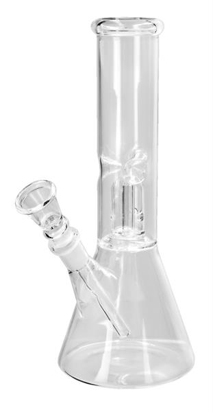 Glas Kolbenbong Ice Percolator 23cm