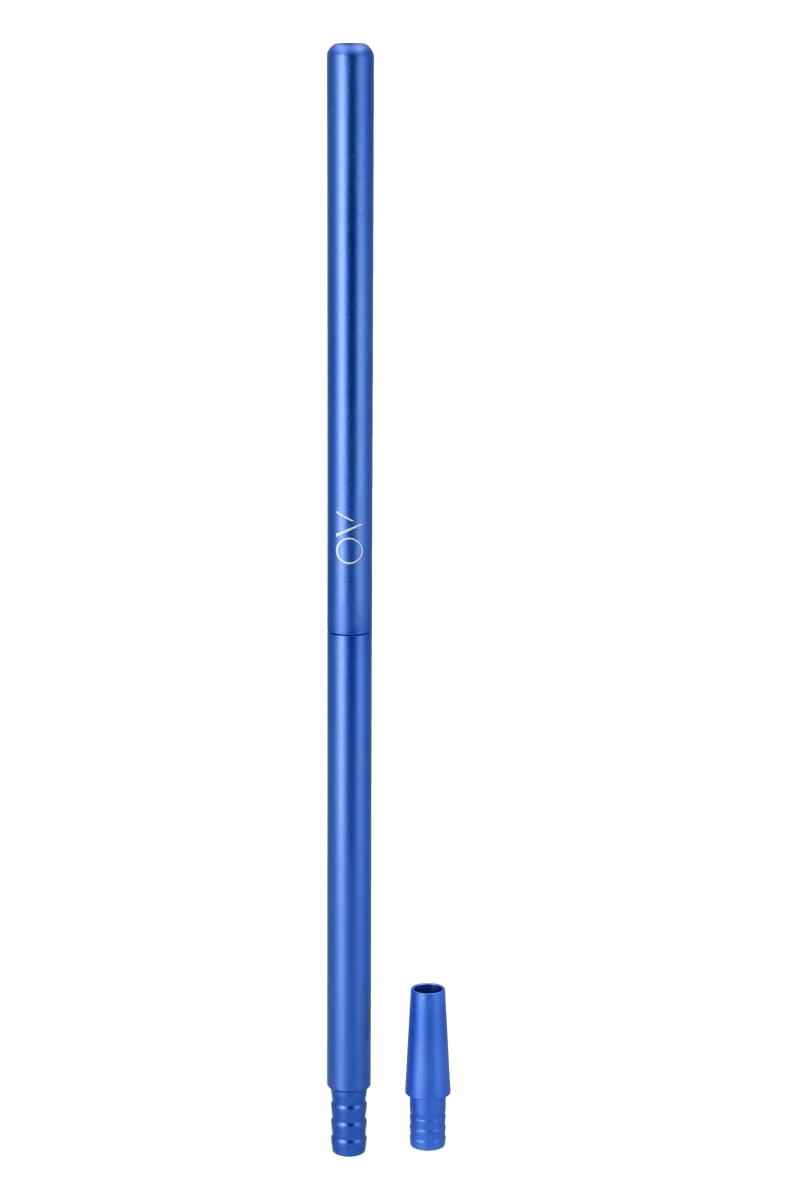 AO Alumundstück XL Liner Matt Blau