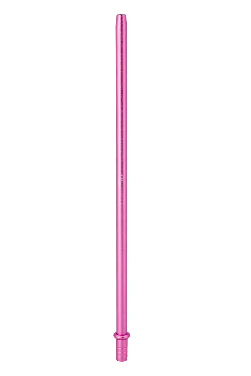 AO Alumundstück Slim Liner Matt Pink