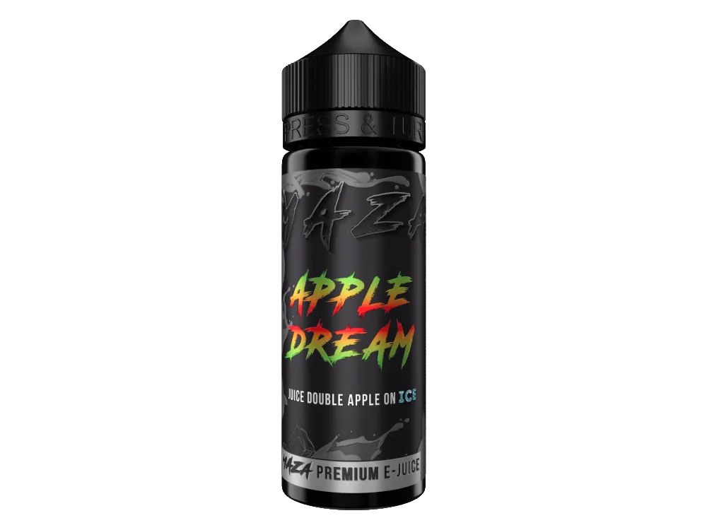Maza Aroma Apple Dream 10ml