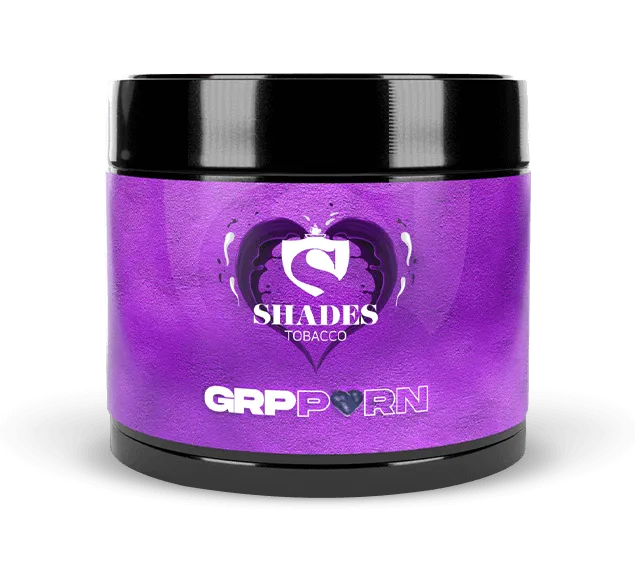 Shades Tabak Gr Porn 200g