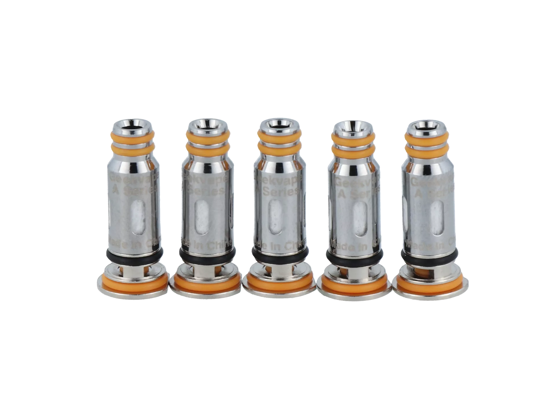 Geek Vape Coils A Series 1,2 Ohm Head (5 Stück pro Packung)
