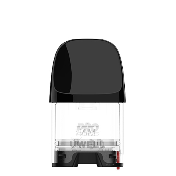 Uwell Caliburn G2 Pod Tank ohne Coil (2er Packung)