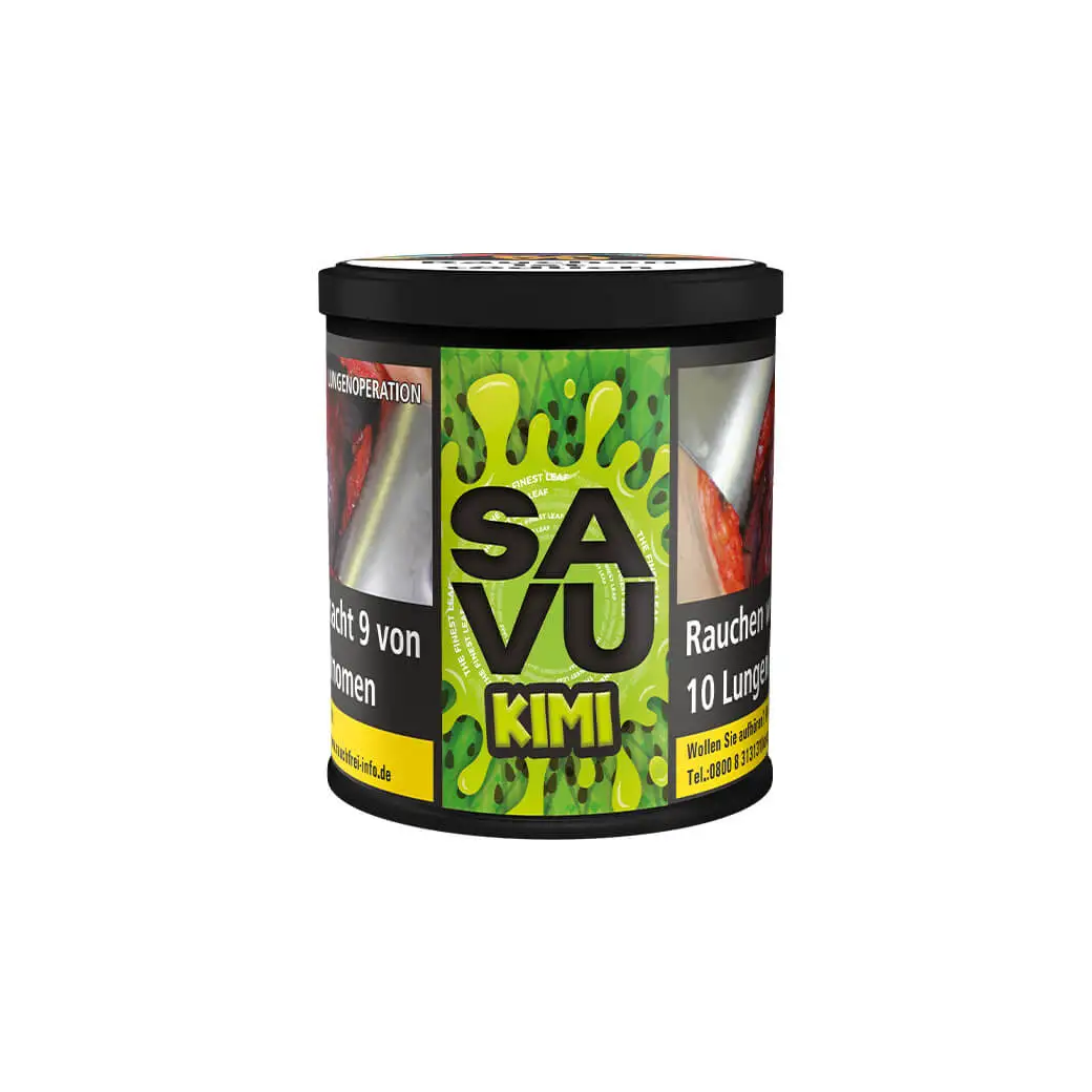 Savu Tabak Kimi 200g