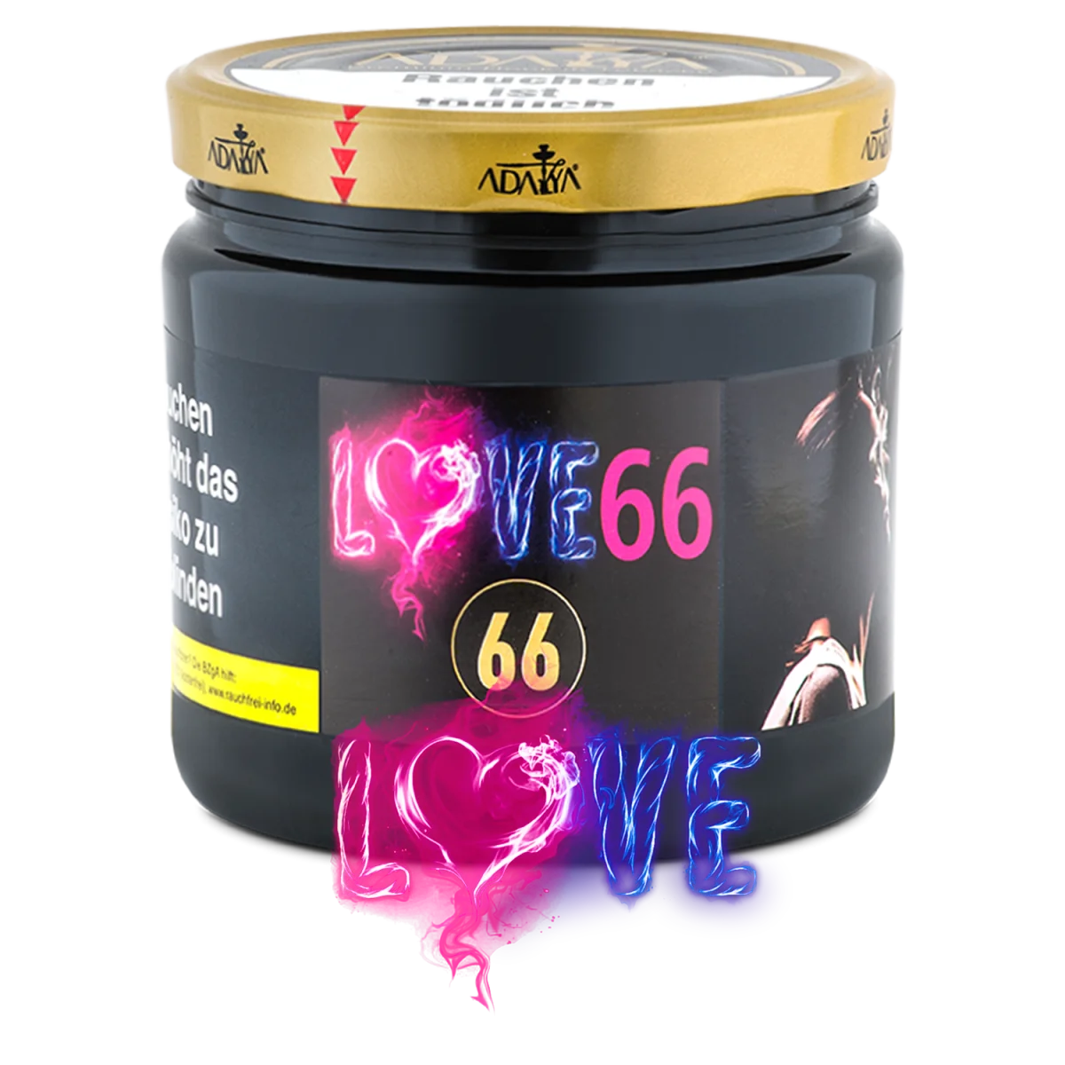 Adalya Tabak Love 66 1Kg