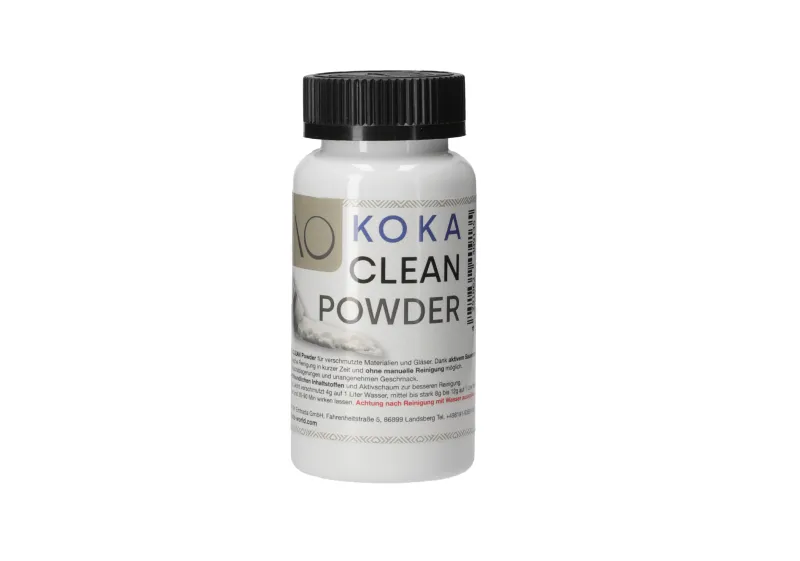 AO Shisha Reinigungspulver KOKA Clean Powder 150g