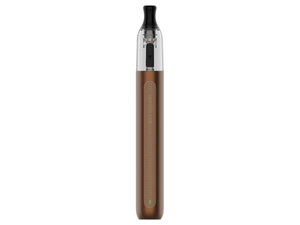 Vaporesso E-Zigaretten Eco One Pro Kit Mocha Brown
