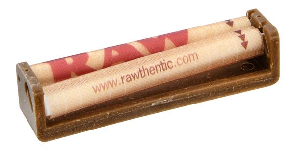 Raw Ecoplastik Drehmaschine King Size 110mm