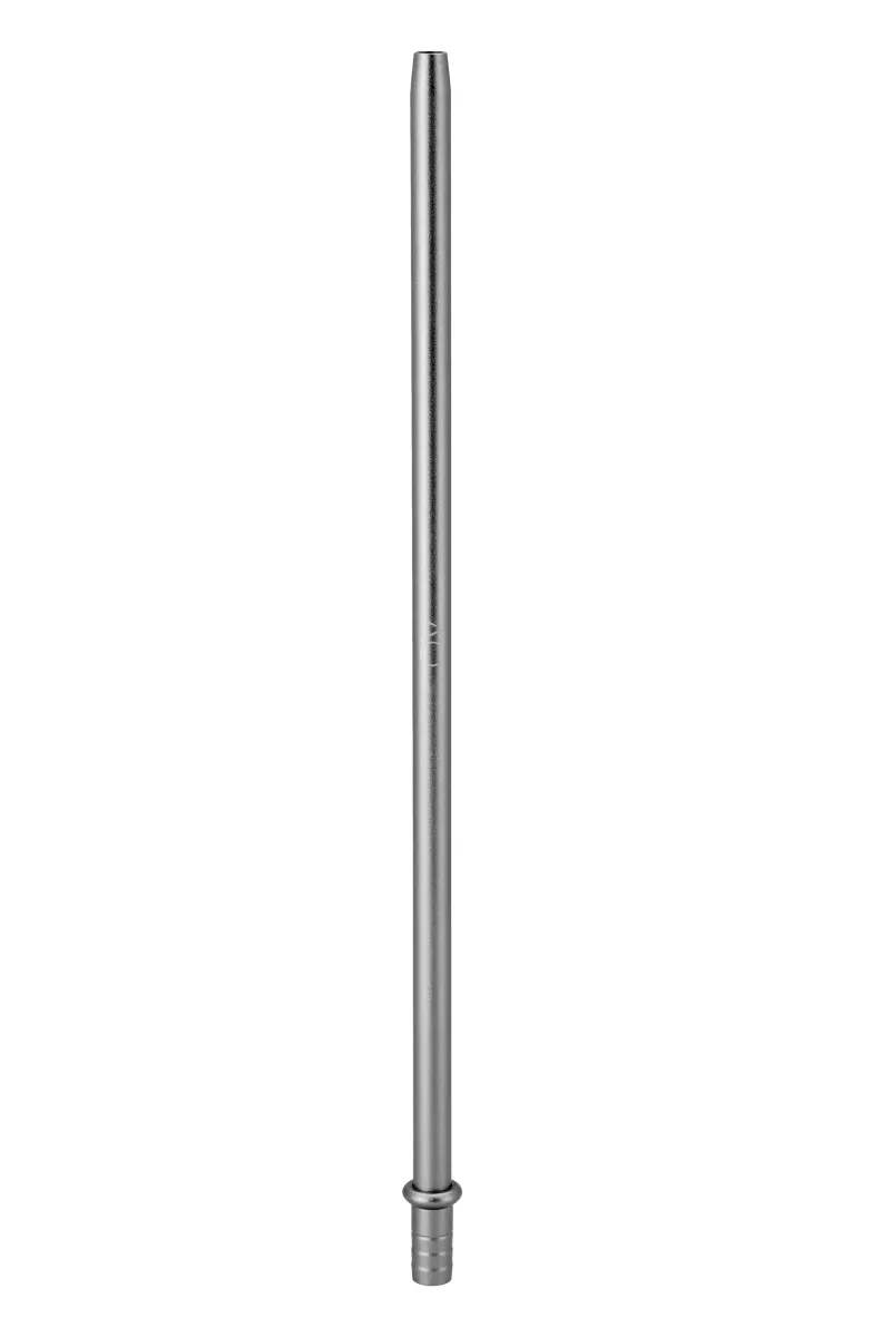 AO Alumundstück Slim Liner Matt Anthrazit