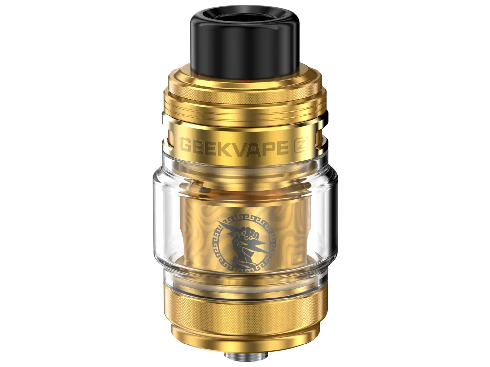 Geek Vape Clearomizer Z Fli 2 Gold