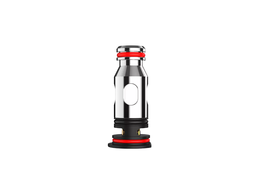 Uwell Coil PA 0,8 Ohm Head (4 Stück pro Packung)