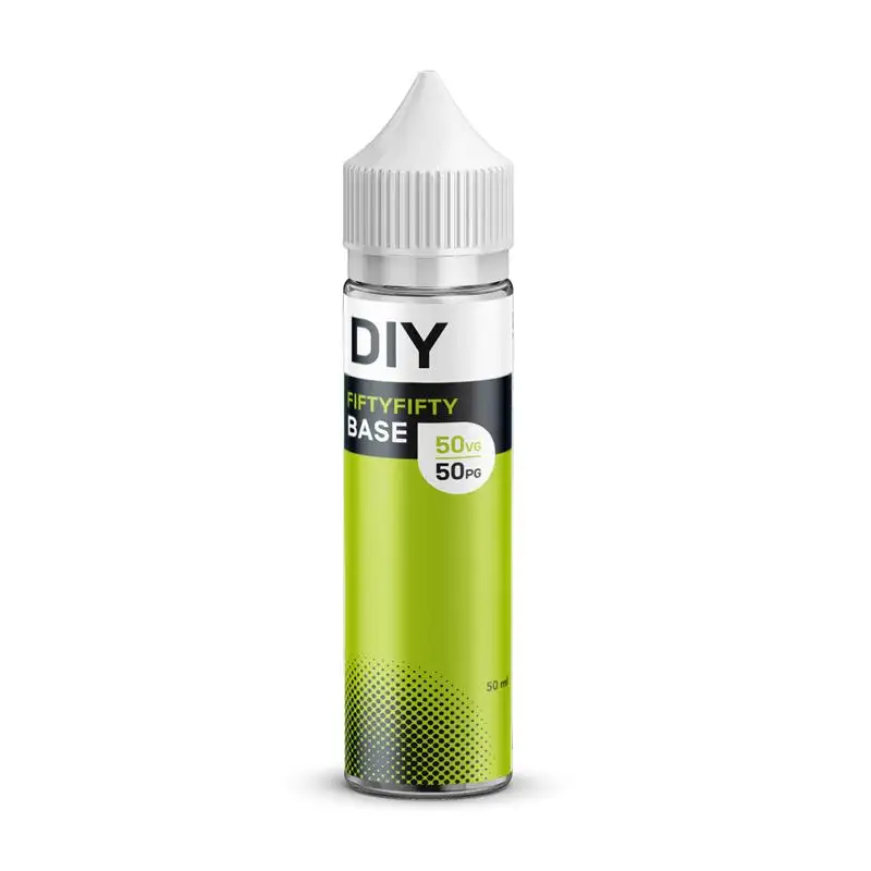 DIY Base 50/50 50ml