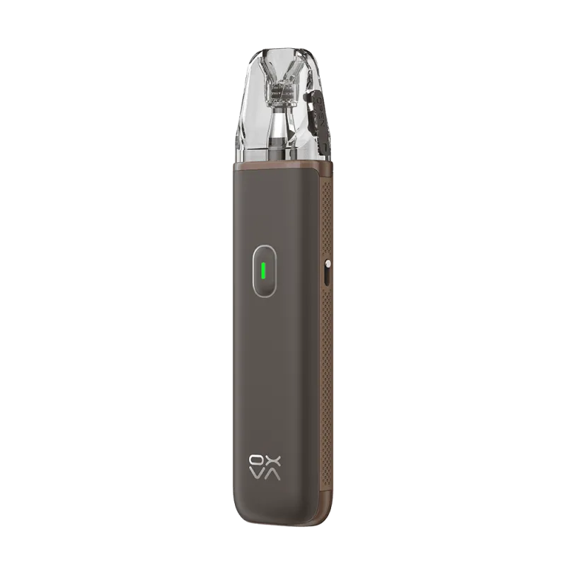 Oxva E-Zigarette Xlim Go Lite Brown