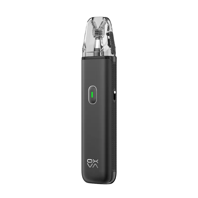 Oxva E-Zigarette Xlim Go Lite Black