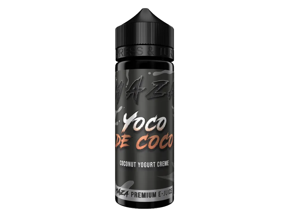 Maza Aroma Yoco Coco 10ml