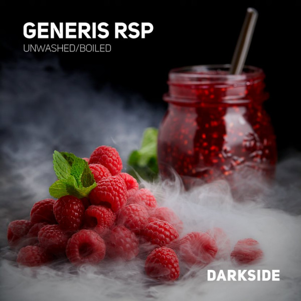 Darkside Tabak Core Generis Rsp 25g