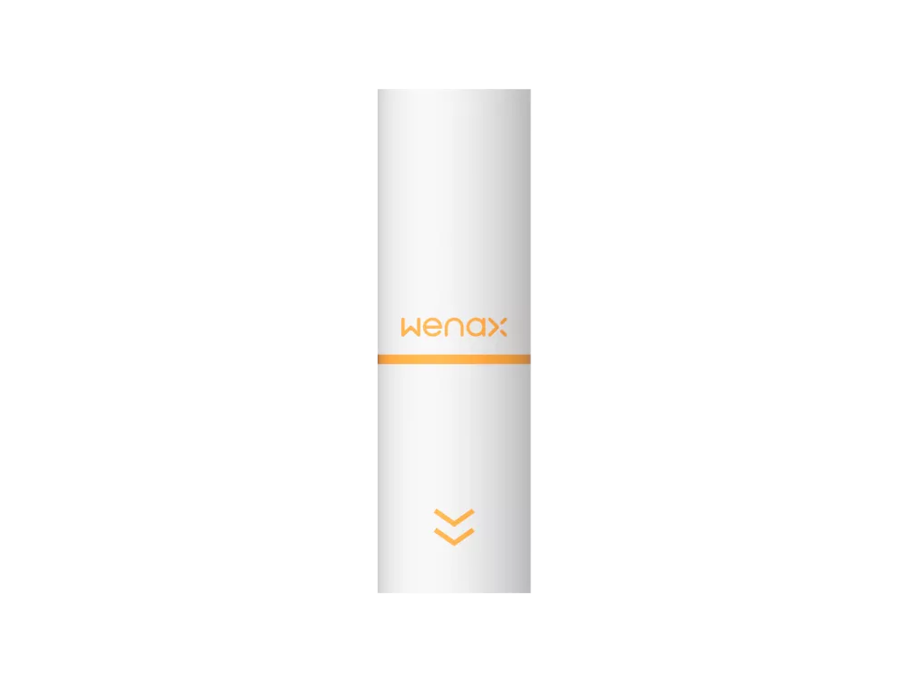 Geek Vape Wenax M1 Filter (10 Stück pro Packung)