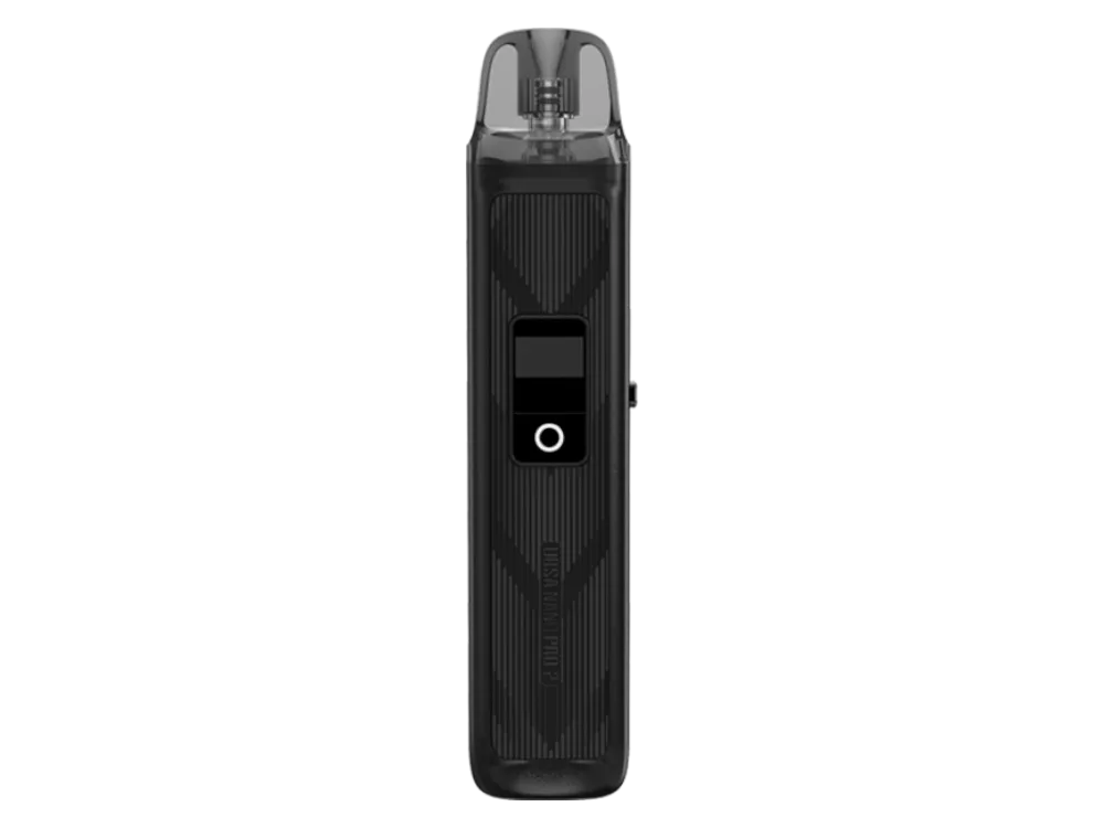 Lost Vape E-Zigarette Ursa Nano Pro 2 Schwarz