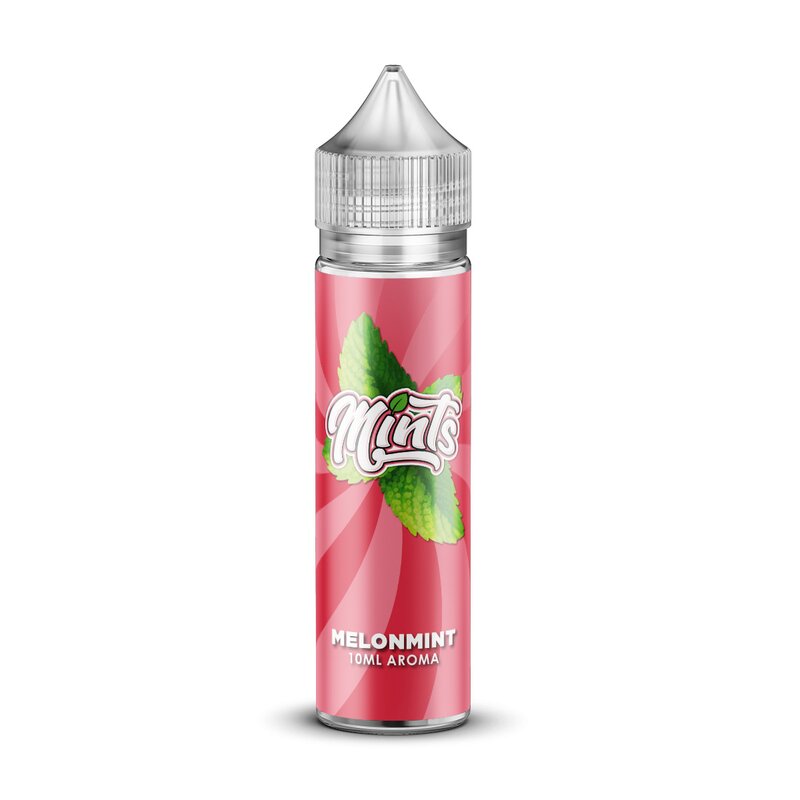 Mints Aroma Melonmint 10ml (Longfill)