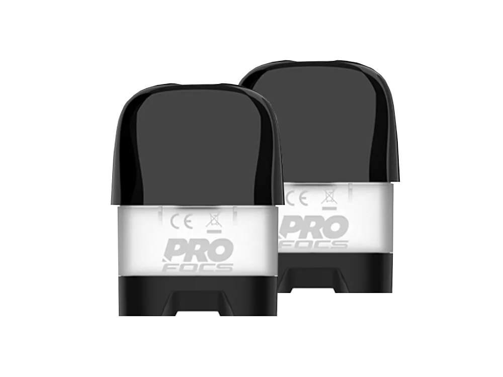 Uwell Caliburn X Pod 3ml (2 Stück pro Packung)
