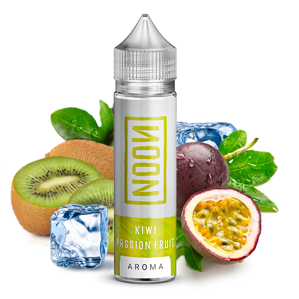Noon Aroma Kiwi Passion Fruit 7,5ml (Longfill)