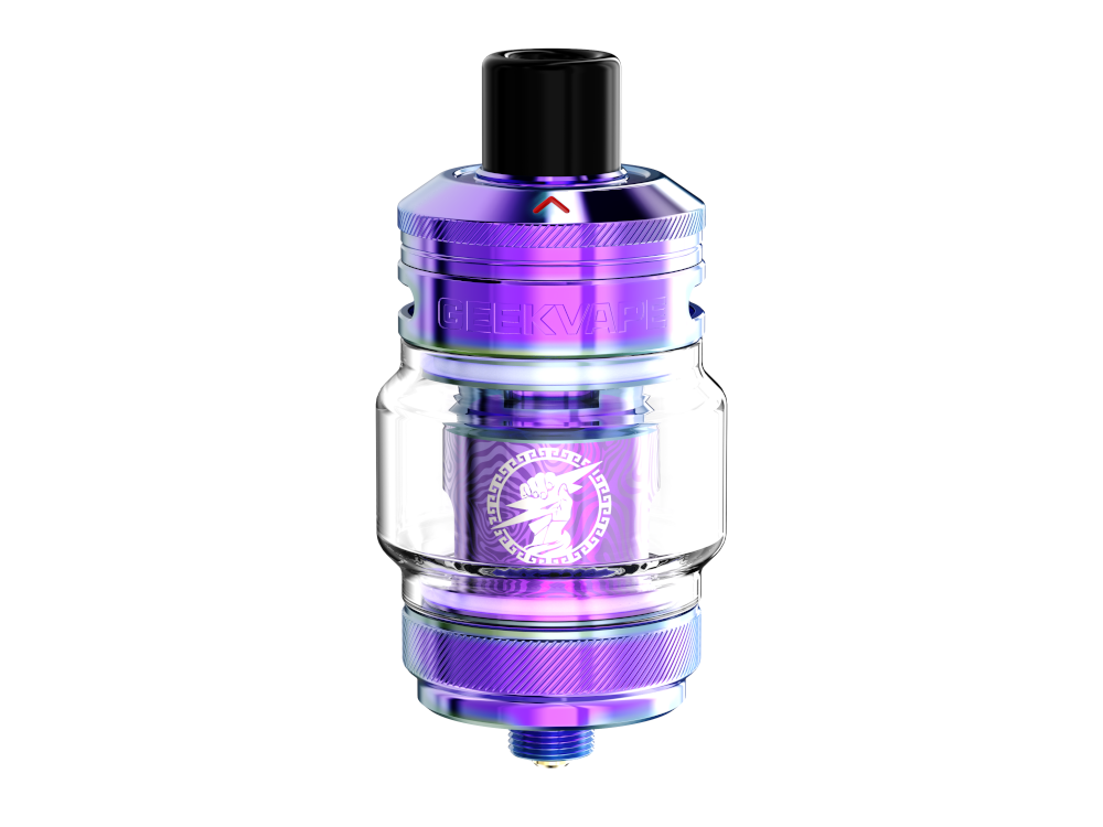 Geek Vape Clearomizer Z Nano 3 Rainbow