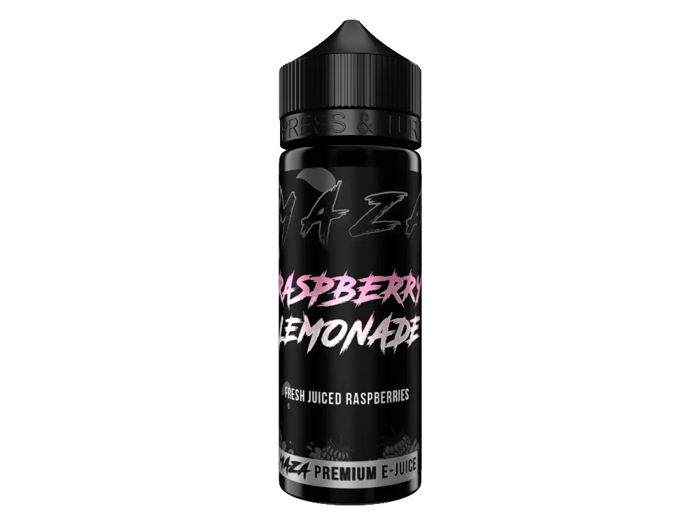 Maza Aroma Raspberry Lemonade 10ml