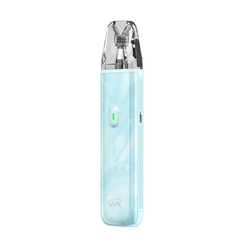 Oxva E-Zigarette Xlim Go Lite Light Blue