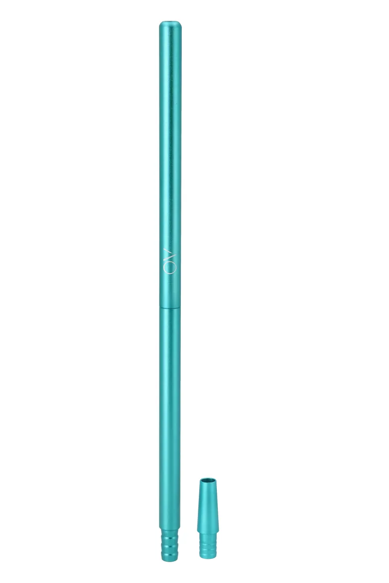 AO Alumundstück XL Liner Matt Sky Blue
