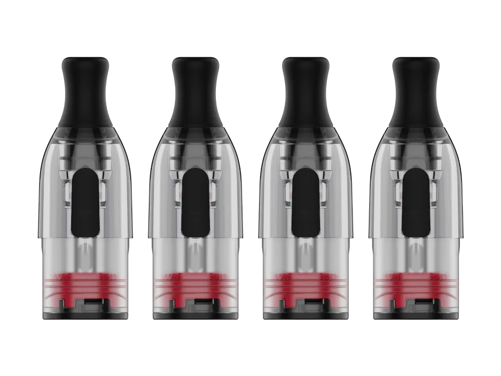 Vaporesso Pods Eco One Mesh T-Pod 0,8 Ohm (4 Stück pro Packung)