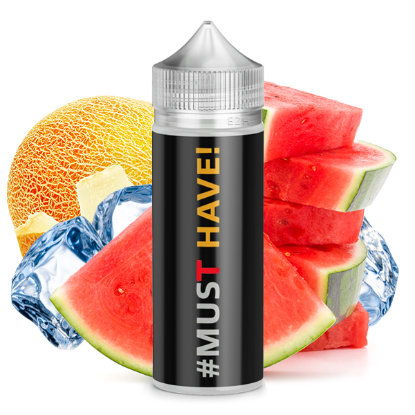 Must Have Aroma T 10ml (Longfill)