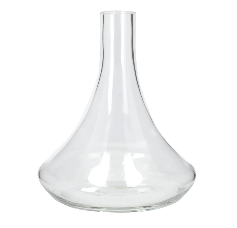 AO Ersatzglas Zeros ohne Gewinde Clear 54mm